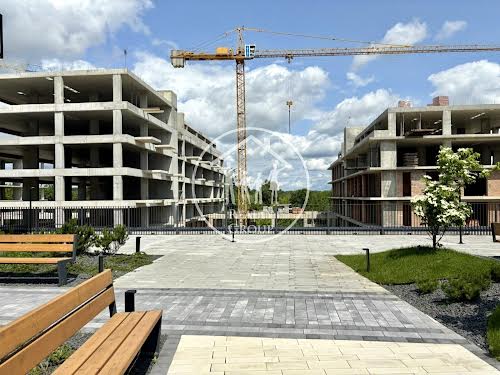 квартира по адресу Филиппа Орлика ул., 44