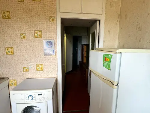 квартира за адресою Миколи Закревського вул., 63