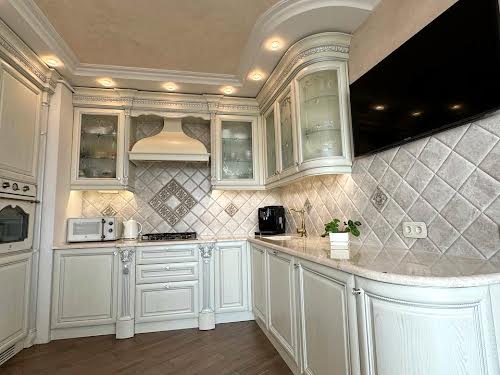 квартира за адресою Червоної Калини просп., 58б