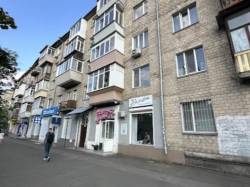 квартира за адресою Соборності просп. (Возз'єднання), 3