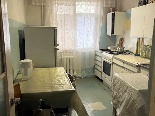 квартира за адресою Академіка Корольова вул., 28