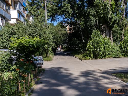 квартира за адресою Зодчих вул., 6-А