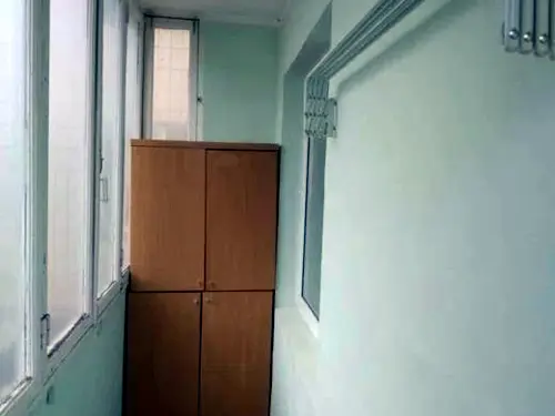квартира по адресу Владимира Ивасюка просп. (Героїв Сталінграду), 59-А