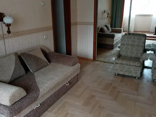 квартира за адресою Вахтанга Кікабідзе вул. (Булгакова), 5