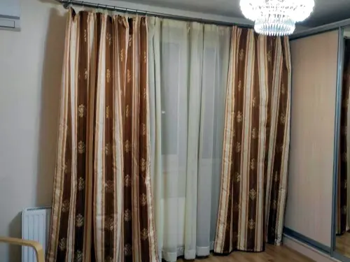 квартира за адресою Смілянська вул., 15