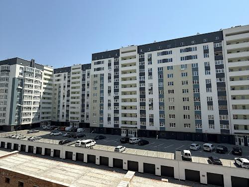 квартира за адресою Лісогринівецька вул., 32