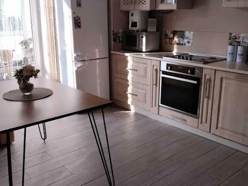 квартира за адресою Щепова вул., 17