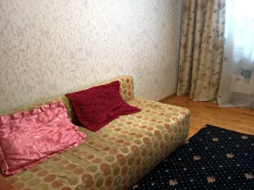 комната по адресу Академика Заболотного ул., 2