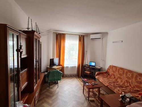 квартира за адресою 6 Слобідська, 81