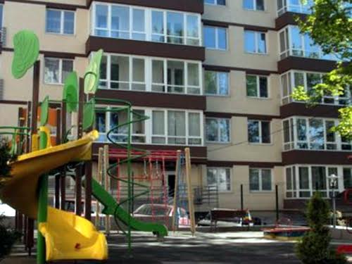 квартира по адресу Тараса Шевченко ул., 80
