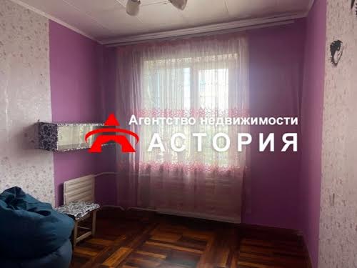 квартира за адресою Авраменка вул., 16