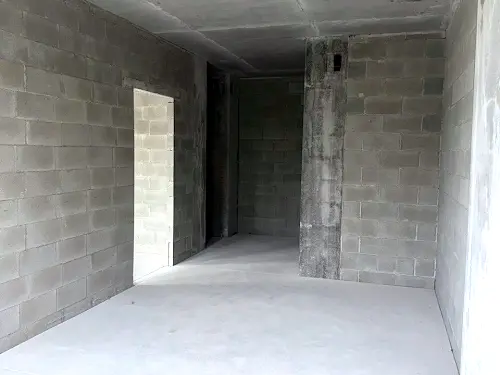 квартира за адресою Родини Кістяківських вул., 2а
