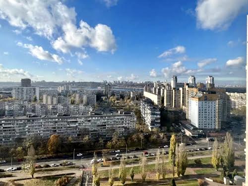 квартира по адресу Юрия Шумского ул., 3б