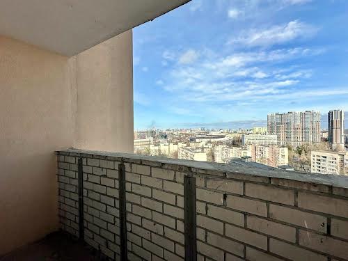 квартира по адресу Михаила Максимовича ул. (Трутенко Онуфрия), 3д