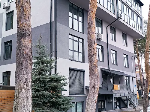 квартира за адресою Радистів вул., 24