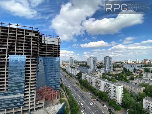 квартира по адресу Берестейский просп. (Победы), 11 к 1