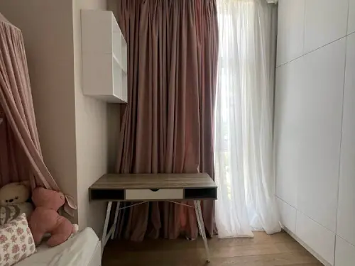 квартира за адресою Володимира Великого вул., 10