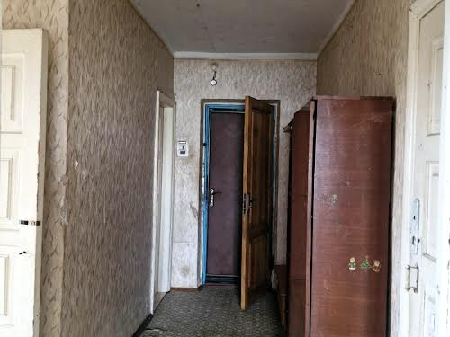 квартира по адресу Техникумовская ул., 2
