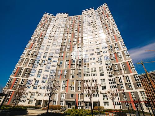квартира по адресу Никольско-Слободская ул., 15