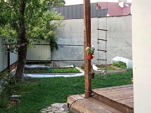 дом по адресу Переход ул., 18