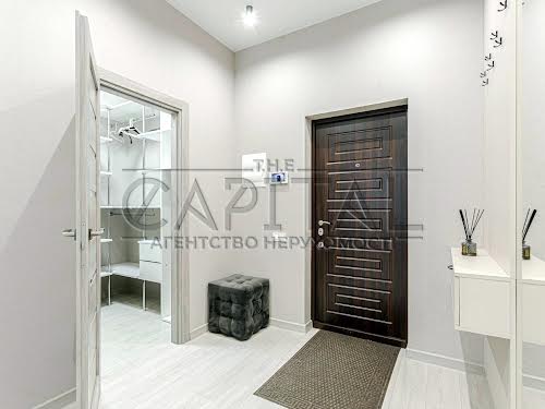 квартира за адресою Жилянська вул., 68