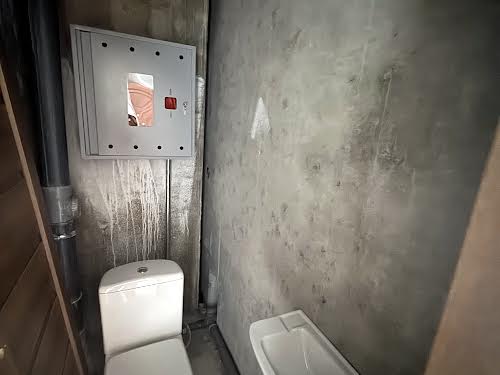 квартира за адресою Коноплянська вул., 22-Б