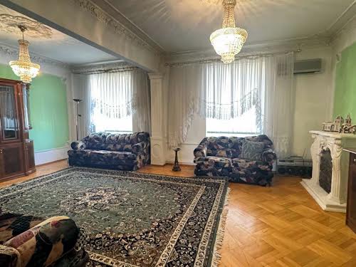 квартира за адресою Дмитра Яворницького просп. (Карла Маркса), 125