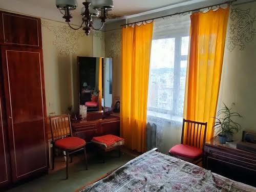 квартира по адресу Мазепи ул., 21