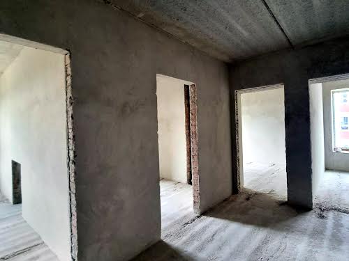 квартира по адресу Отця Блавацького, 15