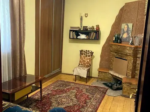 квартира по адресу Татарская ул., 4