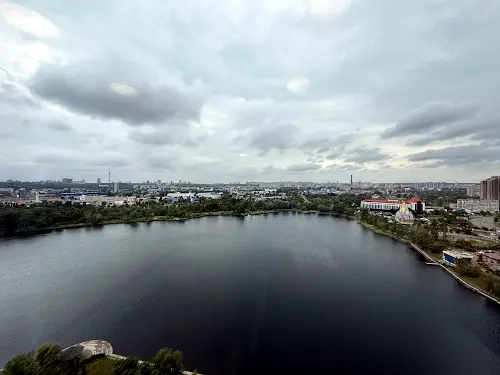 квартира за адресою Оболонський просп., 1к2
