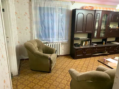 квартира по адресу Небесной Сотни просп. (Маршала Жукова), 51