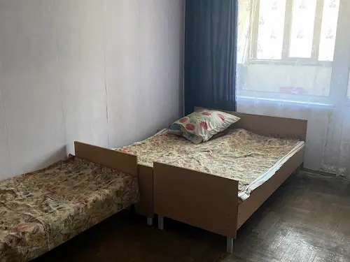 квартира за адресою вул Анни Ахматовоі, 14Б