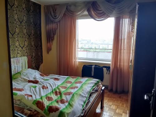 квартира за адресою Млинарська вул., 3