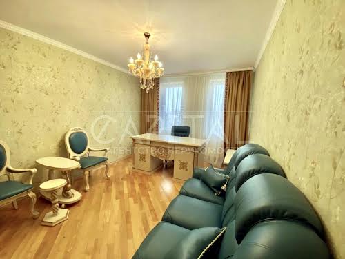 квартира за адресою Вишгородська вул., 45