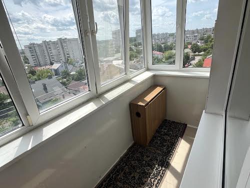 квартира по адресу Ивана Сирко ул., 2