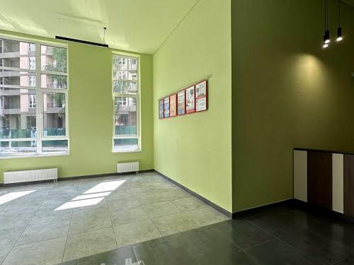 квартира по адресу Соборна ул., 25