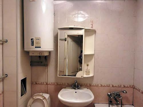 квартира по адресу Героев просп., 12