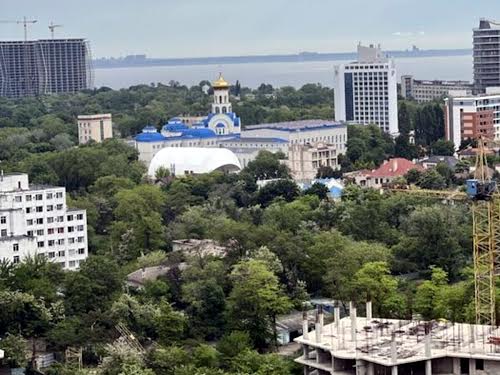 квартира за адресою Генуезська, 3в