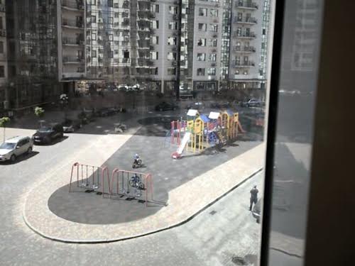 квартира за адресою Марсельська вул., 35а