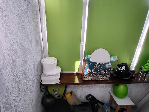 квартира за адресою Дунайська вул., 45