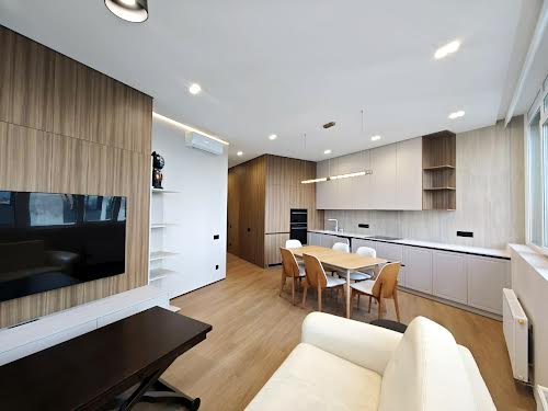 квартира за адресою Берестейський просп. (Перемоги), 11