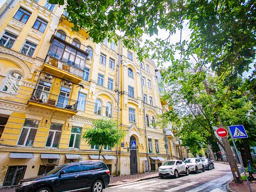 квартира по адресу Стрелецкая ул., 7/6