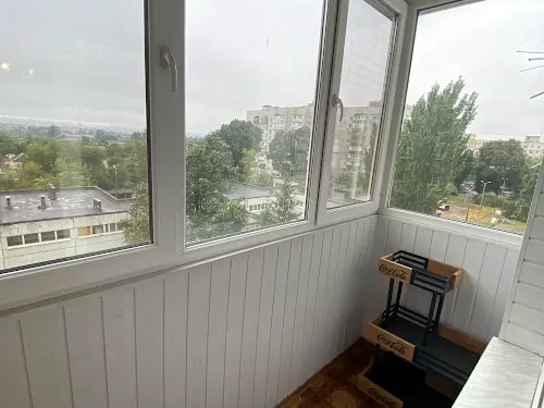 квартира за адресою Калинова вул., 47