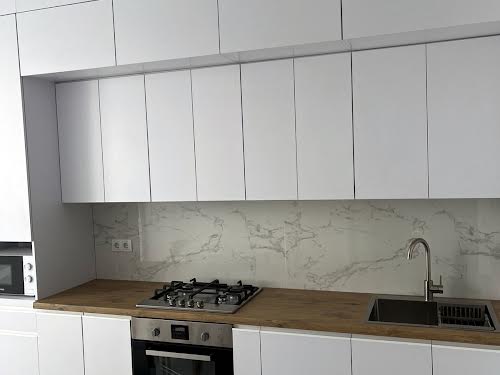 квартира по адресу Бельведерская ул., 23