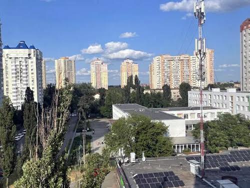 квартира за адресою Краківська вул., 18