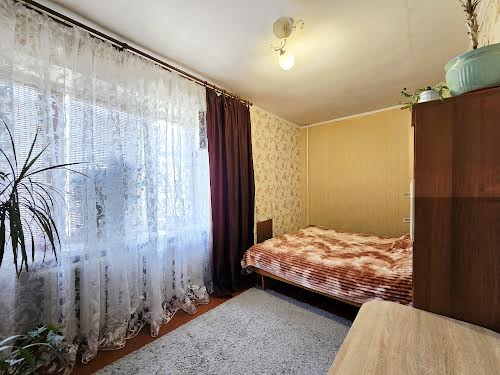 квартира за адресою Троїцька вул. (Красіна), 4