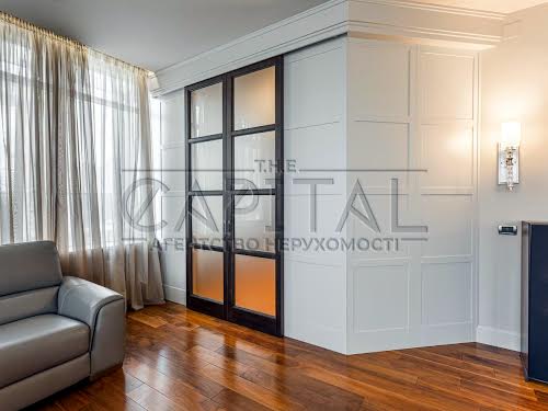 квартира за адресою Саперне Поле вул., 3
