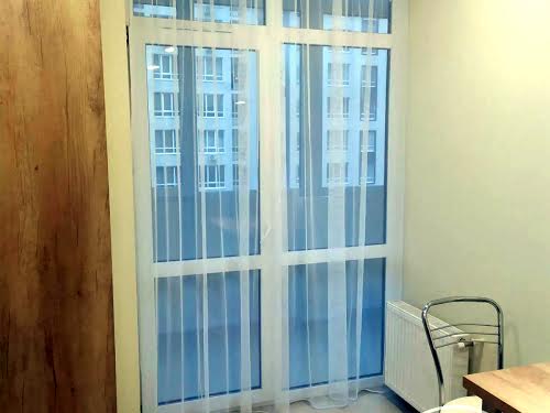 квартира за адресою Трускавецька вул., 111