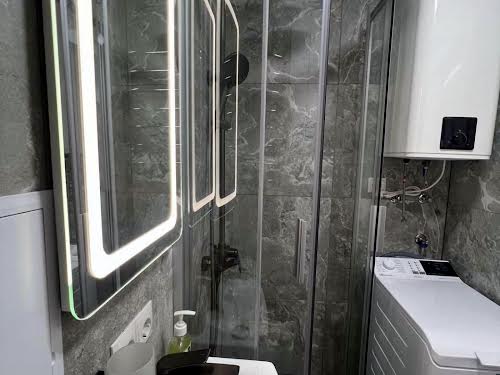 квартира за адресою Кульпарківська вул., 158